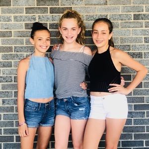 Meet your Posher, Katie